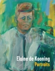 Elaine de Kooning: Portraits By Brandon Brame Fortune, Ann Gibson (Contributions by), Simona Cupic (Contributions by) Cover Image