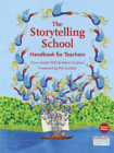 The Storytelling School: Handbook for Teachers Cover Image