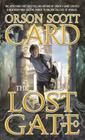 The Lost Gate (Mither Mages #1) By Orson Scott Card Cover Image