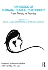 Handbook of Perinatal Clinical Psychology: From Theory to Practice Cover Image