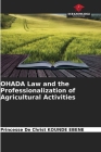 OHADA Law and the Professionalization of Agricultural Activities Cover Image