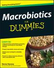 Macrobiotics for Dummies Cover Image