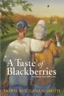 A Taste of Blackberries By Doris Buchanan Smith, Michael Wimmer (Illustrator) Cover Image