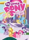 My Little Pony: Pageants & Ponies (MLP Episode Adaptations) Cover Image