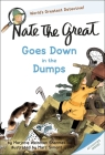 Nate the Great Goes Down in the Dumps By Marjorie Weinman Sharmat, Marc Simont (Illustrator) Cover Image