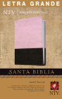 Santa Biblia-Ntv-Edicion Personal Letra Grande By Tyndale (Created by) Cover Image