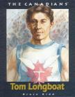Tom Longboat (Canadians) By Bruce Kidd Cover Image