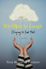 It's Okay to Laugh: (Crying Is Cool Too) Cover Image