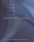Organization Development & Change [With Online Access Code] Cover Image
