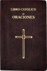 Libro Catolico de Oraciones Cover Image