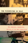 The Typewriter Is Holy: The Complete, Uncensored History of the Beat Generation Cover Image