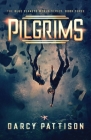 Pilgrims (Blue Planets World #3) Cover Image
