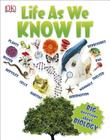 Life As We Know It (Big Questions) By DK Cover Image
