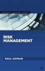 Risk Management (Strategic Success) By Paul Hopkin Cover Image