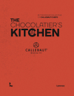 The Chocolatier's Kitchen By Davide Comaschi & Friends Cover Image