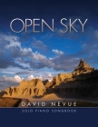 David Nevue - Open Sky - Solo Piano Songbook By David Nevue Cover Image