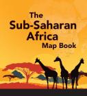 The Sub-Saharan Africa Map Book Cover Image