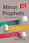 Minor Prophets - Book 4 By F. a. Tatford Cover Image