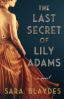 The Last Secret of Lily Adams Cover Image