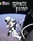 Space Jump (Collins Big Cat Progress) Cover Image