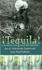 Tequila: A Natural and Cultural History Cover Image