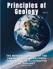 Principles of Geology: The Modern Changes of the Earth and its Inhabitants Considered as Illustrative of Geology, Vol V By Charles Lyell Cover Image