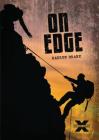 On Edge (To the Limit) By Raelyn Drake Cover Image