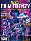 Eastern Heroes Film Frenzy Vol 1 No 1 Softback Edition Cover Image