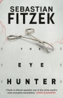 The Eye Hunter Cover Image