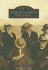Detroit's Infamous Purple Gang (Images of America) By Paul R. Kavieff Cover Image