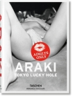 Araki. Tokyo Lucky Hole Cover Image