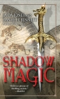 Shadow Magic (Havemercy #2) By Jaida Jones, Danielle Bennett Cover Image
