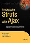 Pro Apache Struts with Ajax (Expert's Voice in Java) Cover Image