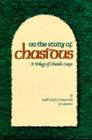 On the Study of Chasidus: A Trilogy of Chasidic Essays: On Chabad Chasidism; On the Teachings of Chasidus; On Learning Chasidus Cover Image