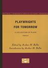 Playwrights for Tomorrow: A Collection of Plays, Volume 6 Cover Image