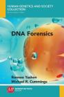 DNA Forensics Cover Image