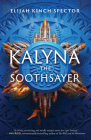 Kalyna the Soothsayer Cover Image
