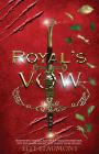 Royal's Vow (Hunter #2) By Elle Beaumont Cover Image
