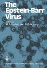 The Epstein-Barr Virus Cover Image