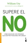 Supere El No By William Ury Cover Image