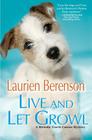 Live and Let Growl (A Melanie Travis Mystery #19) Cover Image