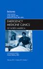 Seizures, an Issue of Emergency Medicine Clinics: Volume 29-1 (Clinics: Internal Medicine #29) By Andy Jagoda, Edward P. Sloan Cover Image