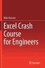 Excel Crash Course for Engineers Cover Image