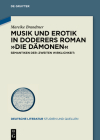 Musik Und Erotik in Doderers Roman »Die Dämonen«: Semantiken Der >Zweiten Wirklichkeit (Deutsche Literatur. Studien Und Quellen #41) Cover Image