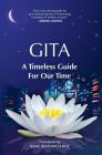 Gita - A Timeless Guide For Our Time By Isaac Bentwich Cover Image