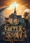 Copper & Snow Cover Image