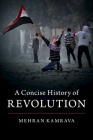 A Concise History of Revolution Cover Image