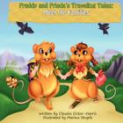 Freddy and Frieda's Traveling Tales: Meet the Families By Claudia Eicker-Harris Cover Image