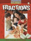 Fractions (My Path to Math - Level 1) By Penny Dowdy Cover Image