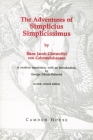 The Adventures of Simplicius Simplicissimus (Studies in German Literature Linguistics and Culture #1) By Hans Jacob Chirstoff Grimmelshausen, George Schulz-Behrend (Translator) Cover Image